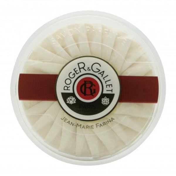 Roger & Gallet Jean Marie Farina Extra Vieille Bar of Soap 100g