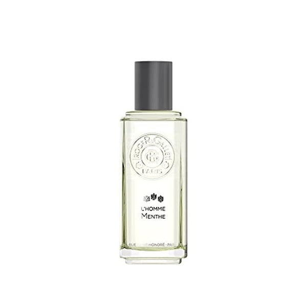 Roger & Gallet L'Homme Menthe Eau de Toilette 100ml Spray