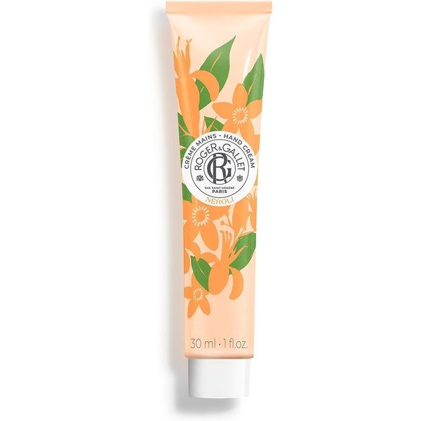 Roger & Gallet Néroli Hand Cream 30ml