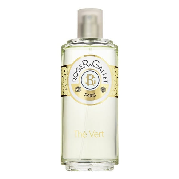 Roger & Gallet The Vert Eau de Toilette 100ml Spray
