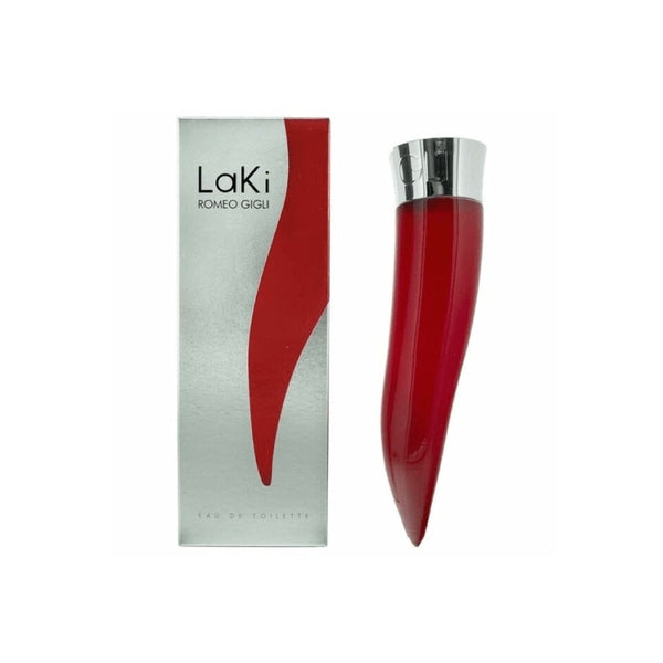 Romeo Gigli Laki Eau de Toilette 70ml Spray