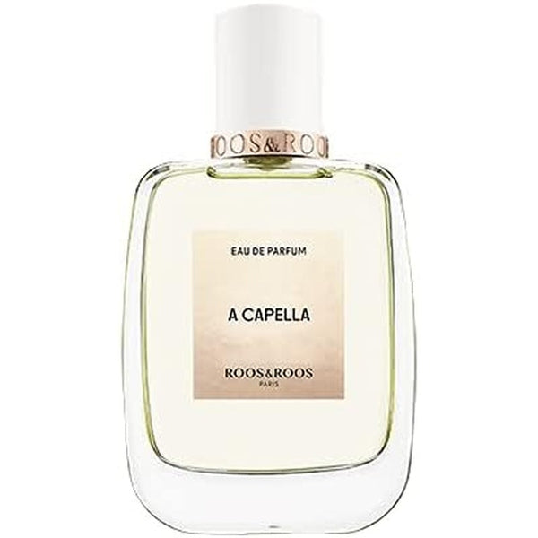 Roos & Roos A Capella Eau de Parfum 50ml Spray