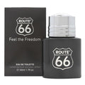 Route 66 Feel The Freedom Eau de Toilette 100ml Spray