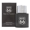 Route 66 Feel The Freedom Eau de Toilette 50ml Spray