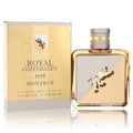 Royal Copenhagen 1775 Monarch Eau de Toilette Spray 3.4 oz / 100 ml for Men