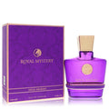 Royal Mystery by Swiss Arabian Eau De Parfum Spray 3.4 oz/100 ml for Women