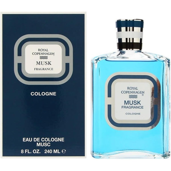 Royal Copenhagen Royal Copenhagen Aftershave Lotion 240ml Splash