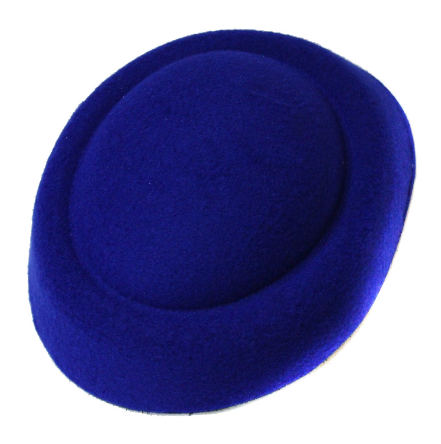 Fascinator Base Felt Like Pillbox Hat DIY Material Make Supplies Wholesale