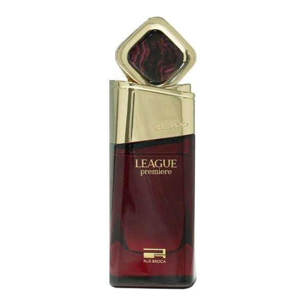 Rue Broca League Premiere Eau de Parfum 100ml Spray