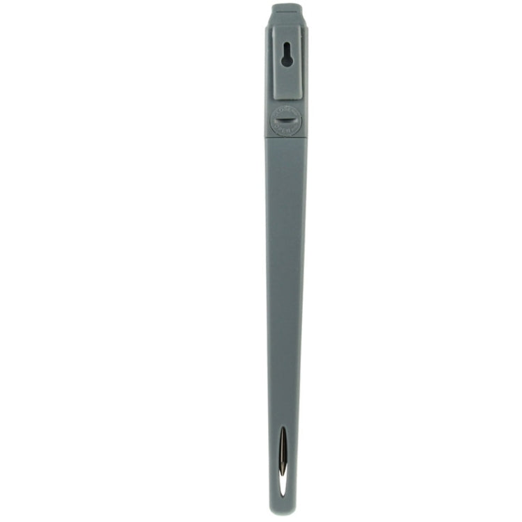 PT-04 LCD Digital Food Thermometer, Temperature Ranger: -50 to 300 Degree Celsius