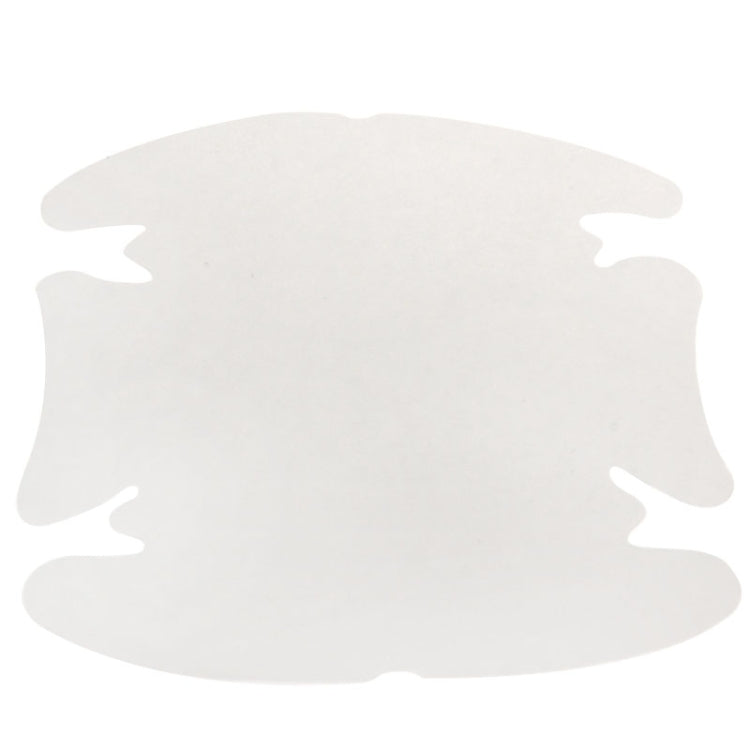 20 Sets Protective Film for Car Handle, Film for Car Handle