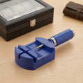 Watch Link Remover Strap Adjuster Bracelet Band Repair Tool Kit, Strap Adjuster