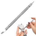 Handy Tool spring Bar Remover + Pin Remover for Replace Band Wrist, Strap Handling Tool