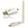 Mini High Power 802.11N 150M Wireless USB Adapter Card, USB Adapter Card