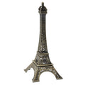 Paris Eiffel Tower Furnishing Articles Model Photography Props Creative Household Gift (Size:13 x 5.8cm ), Size:13 x 5.8cm