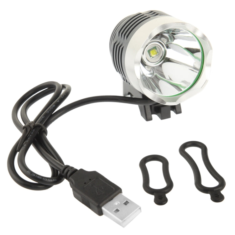 BG-1901 Bicycle USB Charging Speaker Front Lamp Multi-Function Cycling Equipment, XML