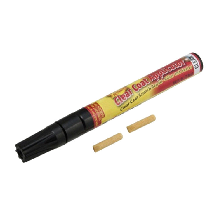 Pro Car Clear Coat Scratch  FillerSealer, Work on All Colors