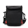 Universal Mini Digital Cloth Camera Bag with Strap, Size: 115 x 105 x 155mm