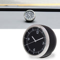 Mini Dashboard Mechanical Clock, Dashboard Clock