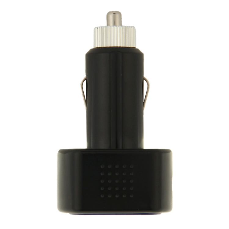 DC 12V / 24V LED Display Mini Auto Electric Voltmeter, Mini Auto Electric Voltmeter