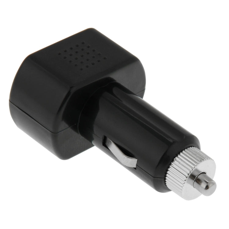 DC 12V / 24V LED Display Mini Auto Electric Voltmeter, Mini Auto Electric Voltmeter