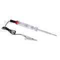 Auto Detection Repair Tools Alligator Clip Car Voltage DC 6-24 Volt Circuit Tester Pen, STDZ-525-C