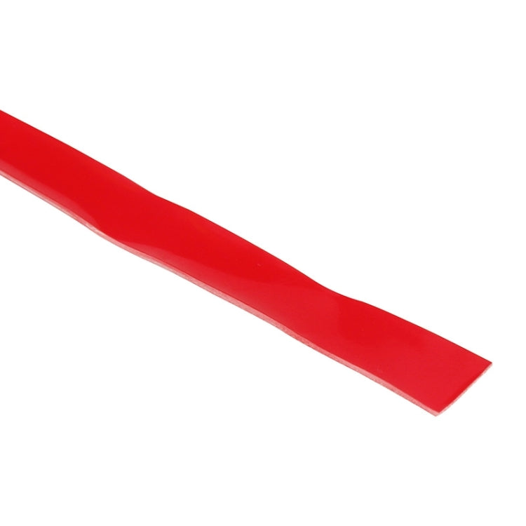 Universal Transparent Double Sided Adhesive Tape, Width: 1cm, Length: 10m, 10m×1cm