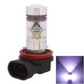 H11 850LM 100W LED  Car Front Fog Light / Daytime Running Light / Headlamp Bulb, DC 12-24V, H11