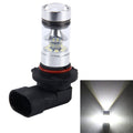 9005 HB3 850LM 100W LED  Car Front Fog Light / Daytime Running Light / Headlamp Bulb, DC 12-24V, 9005