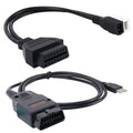 EOBDII Galletto 1260 ECU Remap Chip Tuning Flasher Tool, EOBDII Tuning Flasher Tool