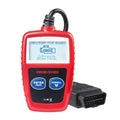 MS309 OBDII / EOBD Fault Coder Reader, MS309