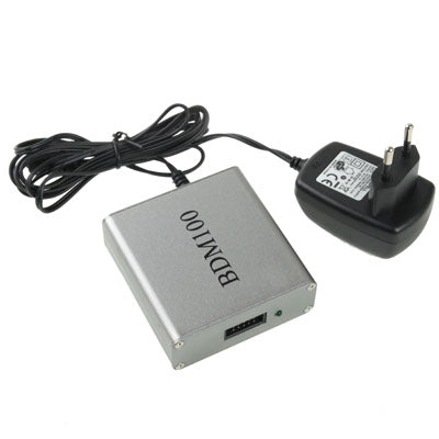 BDM100 ECU Remap Chip Tuning Flasher, BDM100