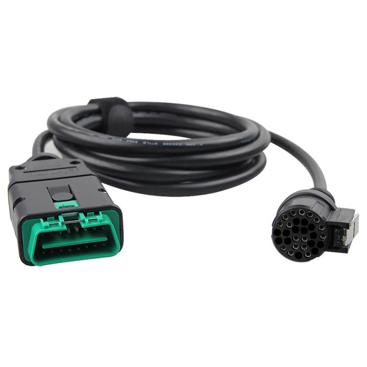 PP2000 OBDII Diagnostic Scanner Tool Kit for Citroen / Peugeot, PP2000