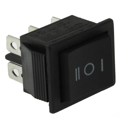DIY ON-OFF-ON Rocker Switch for Racing Sport , 520007H