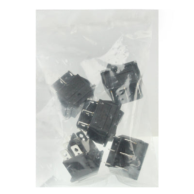 DIY ON-OFF-ON Rocker Switch for Racing Sport , 520007H