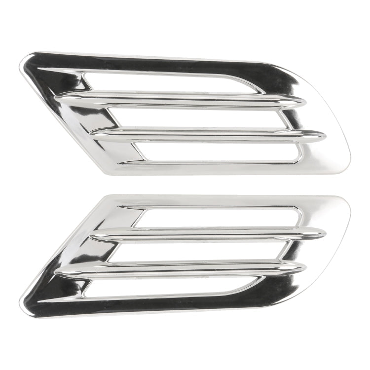 Car Decoration Stickers, Pair