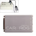 Carprog V13.77 Full ECU Chip Auto Repair Tool with 21 Adaptors for Car Radios / Odometers / Dashboards / Immobilizers Repair, Auto Repair Tool