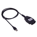 OBDII Diagnostic Scanner FORD-VCM Auto USB Diagnostic Cable, OBDII Diagnostic Scanner