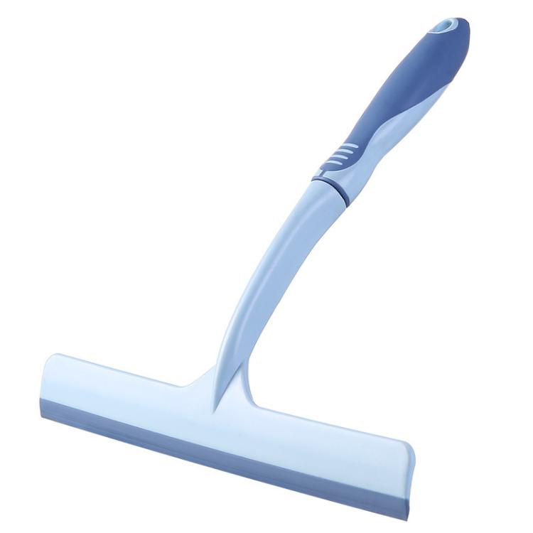 KANEED Car Window Plastic Nonslip Handle Glass Wiper / Window Cleaning Tool, Size: 24.5 x 24cm, UK Stock Glass Wiper, US Stock Glass Wiper, Glass Wiper / Window Cleaning Tool