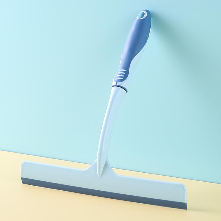 KANEED Car Window Plastic Nonslip Handle Glass Wiper / Window Cleaning Tool, Size: 24.5 x 24cm, UK Stock Glass Wiper, US Stock Glass Wiper, Glass Wiper / Window Cleaning Tool