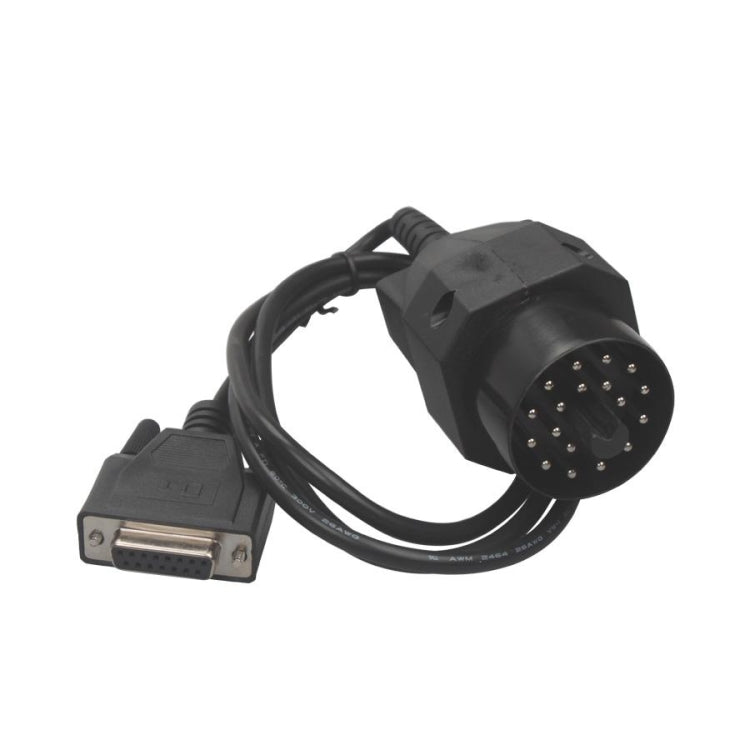 For BMW Carsoft 6.5 OBDII Car Diagnostic Tool, For BMW