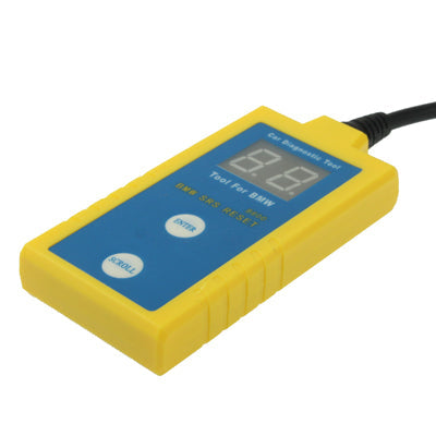 B800 Airbag Scan / Reset Tool Diagnostic for BMW E36 / E39 / E46 / 540i / 528i / Z4 / X5, B800