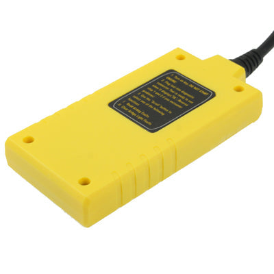 B800 Airbag Scan / Reset Tool Diagnostic for BMW E36 / E39 / E46 / 540i / 528i / Z4 / X5, B800