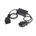 S1279 Lexia PP2000 Diagnostic Connector Module for Peugeot  Citroen (Nemo, Bipper, Boxer III, Jumper III), Diagnostic Connector Module