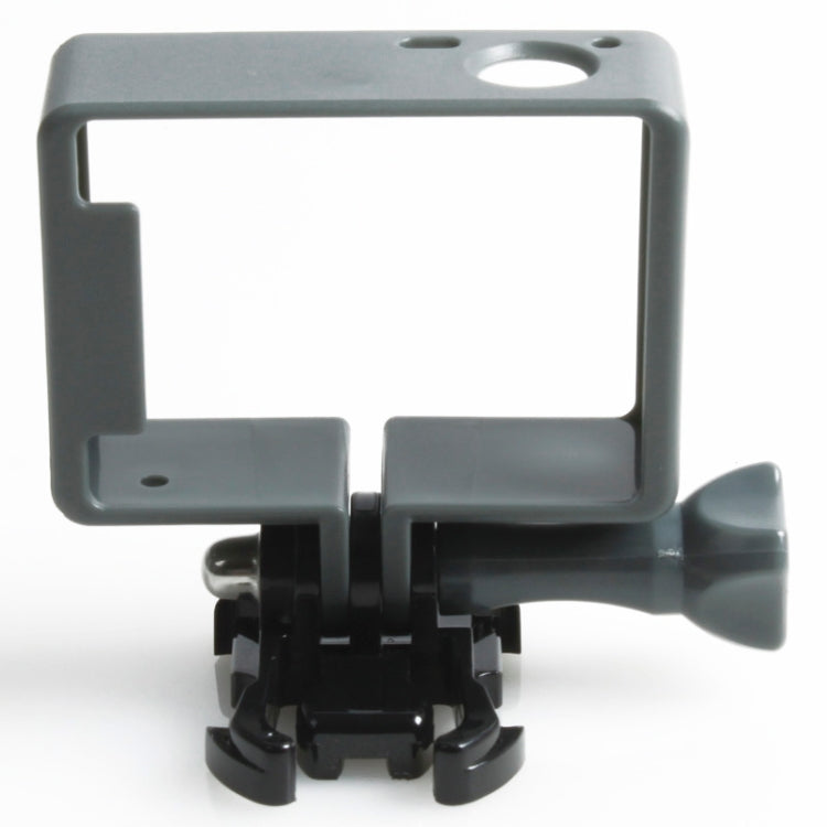 TMC High Quality Tripod Cradle Frame Mount Housing for GoPro HERO4 /3+ /3, HR191, HR191(Grey), HR191(Pink)