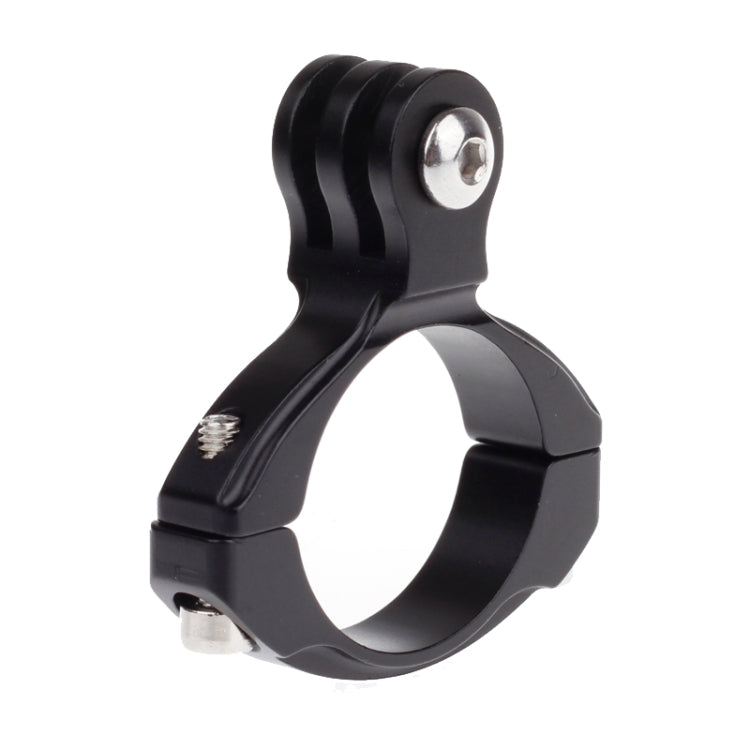 Bicycle Handlebar Holder with Connector Mount for Xiaomi Yi Sport Camera(XM33), Xiaomi Yi (Red), Xiaomi Yi (Black)