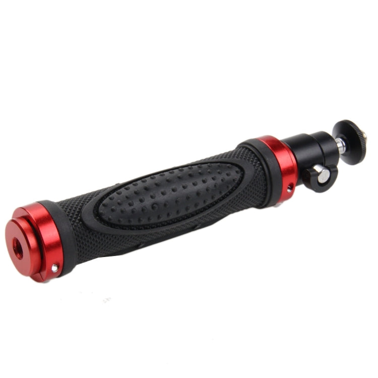 Handle Hand Grip Tripod Ball Head for SLR DSLR Cameras, Handle Hand Grip