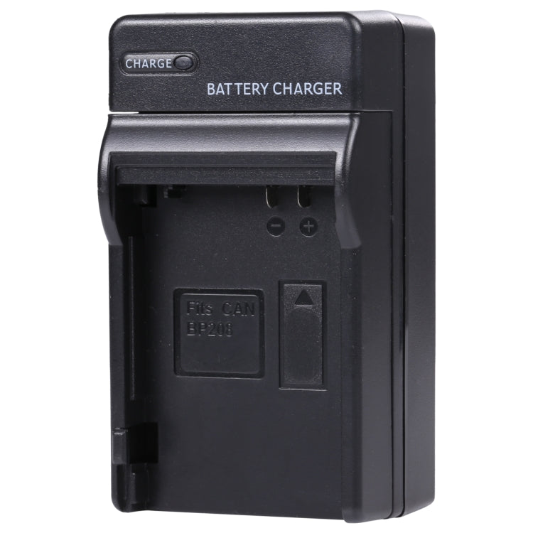Digital Camera Battery Charger for CANON BP208/ BP308/ BP315, BP208