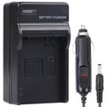 Digital Camera Battery Charger for CANON BP208/ BP308/ BP315, BP208
