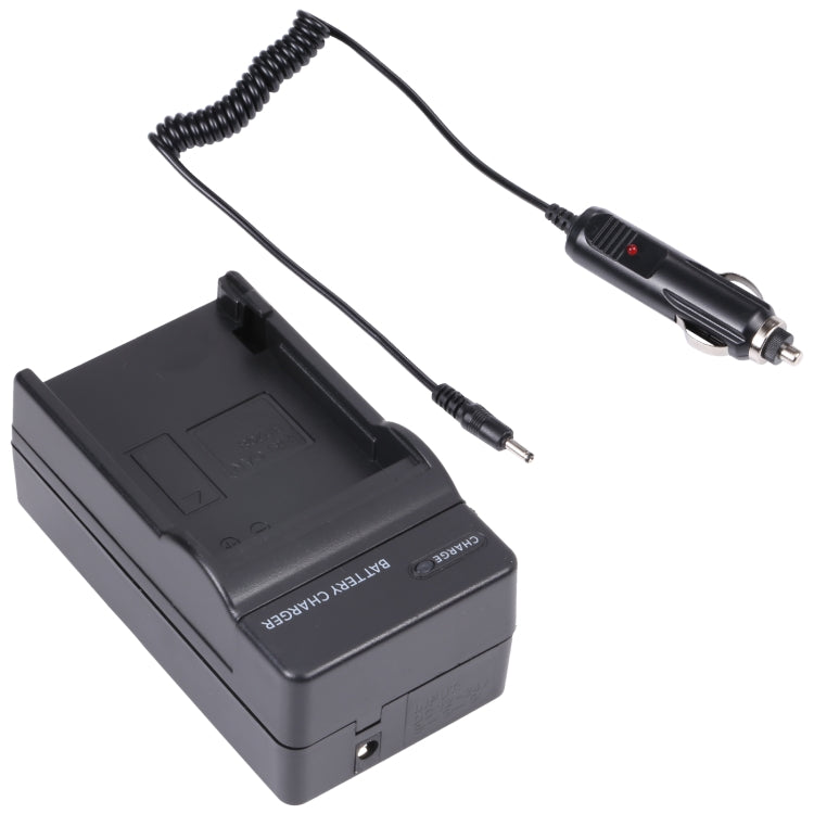 Digital Camera Battery Charger for CANON BP208/ BP308/ BP315, BP208